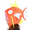 Kigurumi Cap Pokemon Magikarp