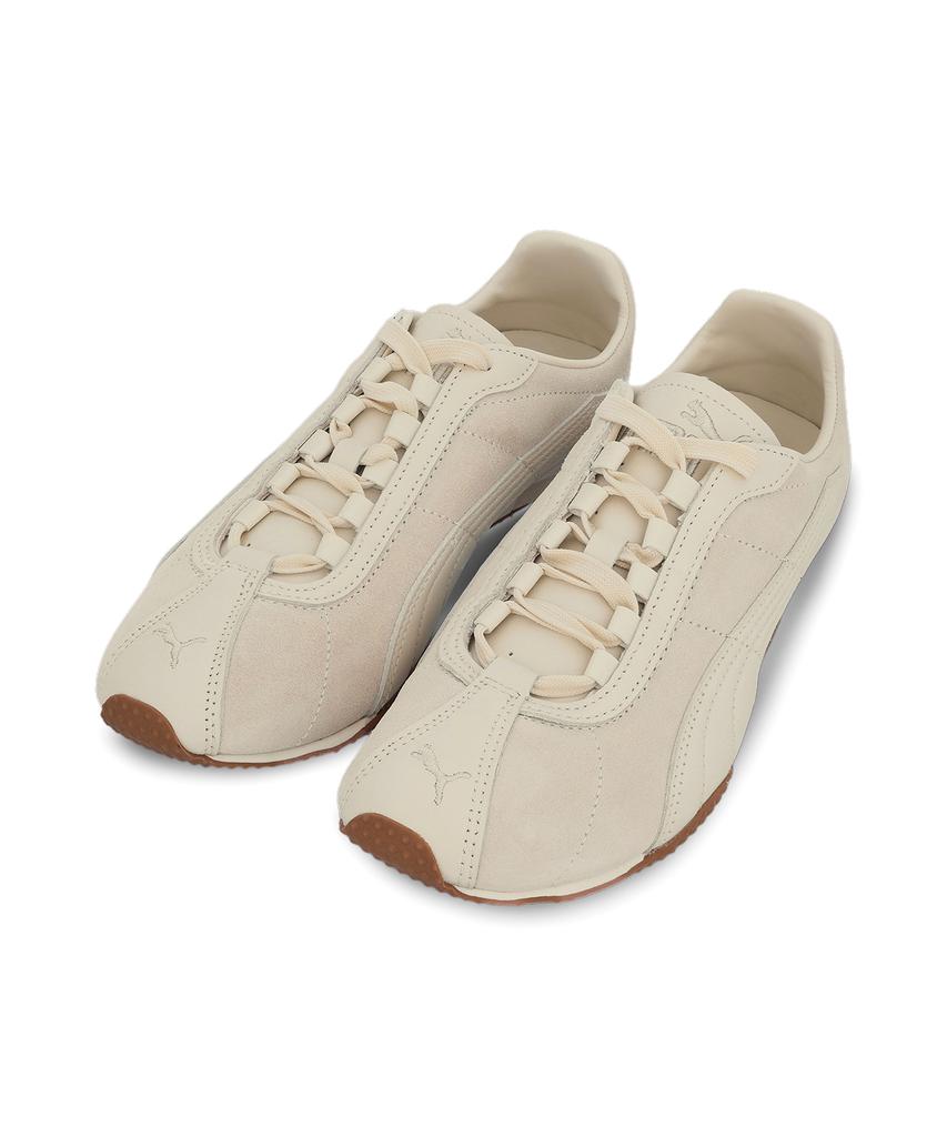 Puma H-Street Premium - Альпийский Снег: Теплый белый / 403777-02
