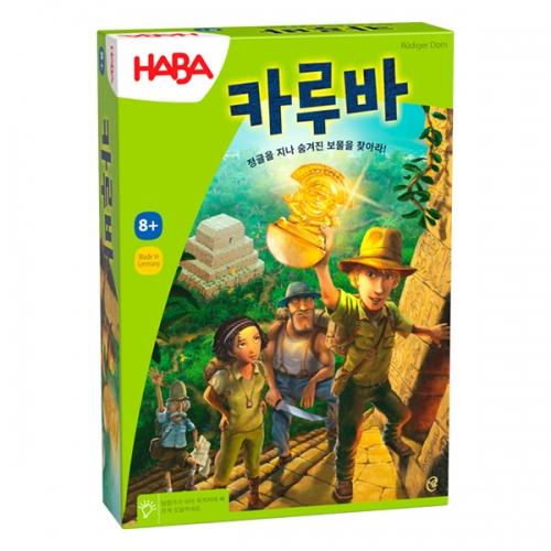 HABA Karuba Корейское издание
