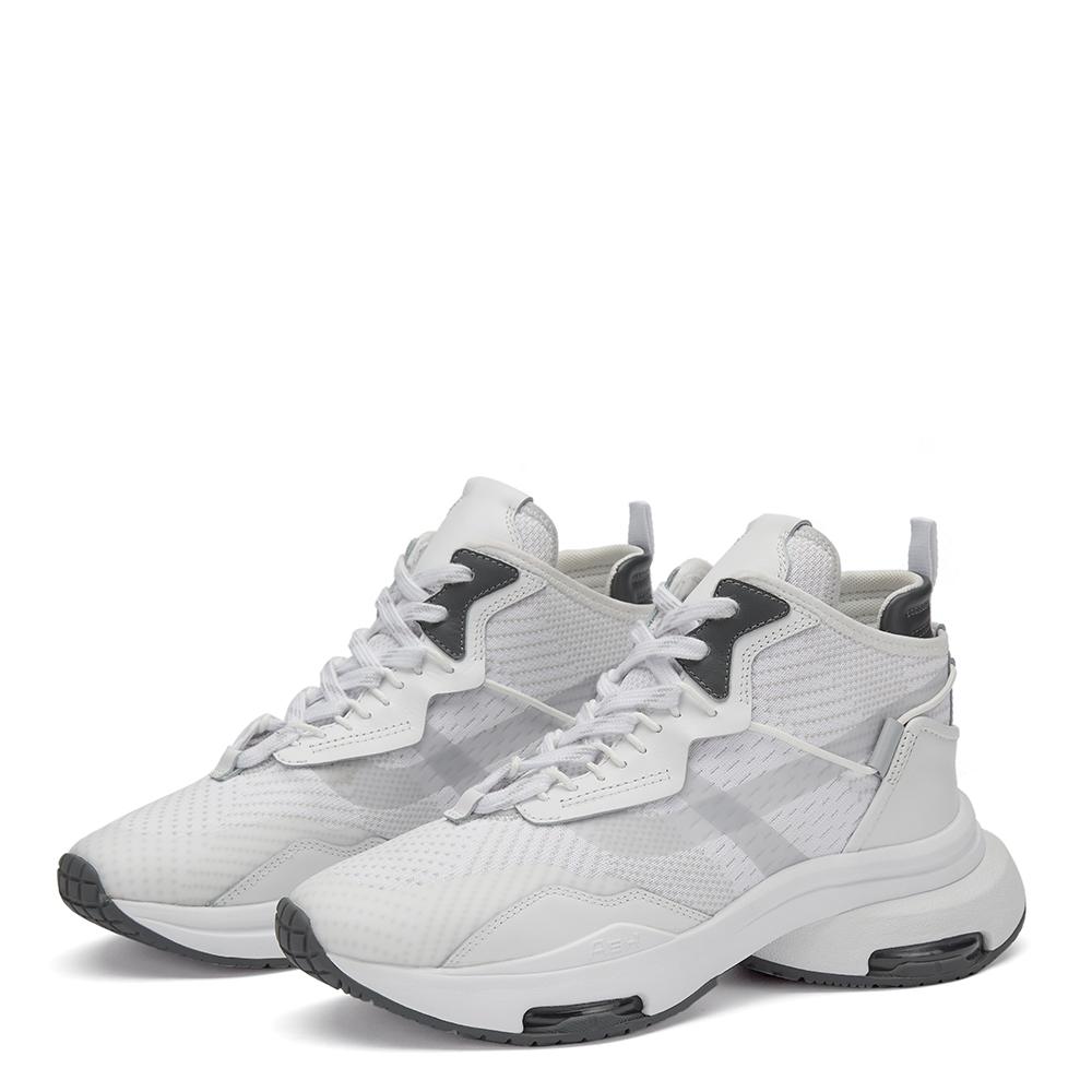 Кроссовки Ash Oddisey Odyssey Mid-Top_Ac4D01112
