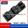 Infiniti EX25 FX35 QX50 Q70 Power Window Switch 25401-JA01A
