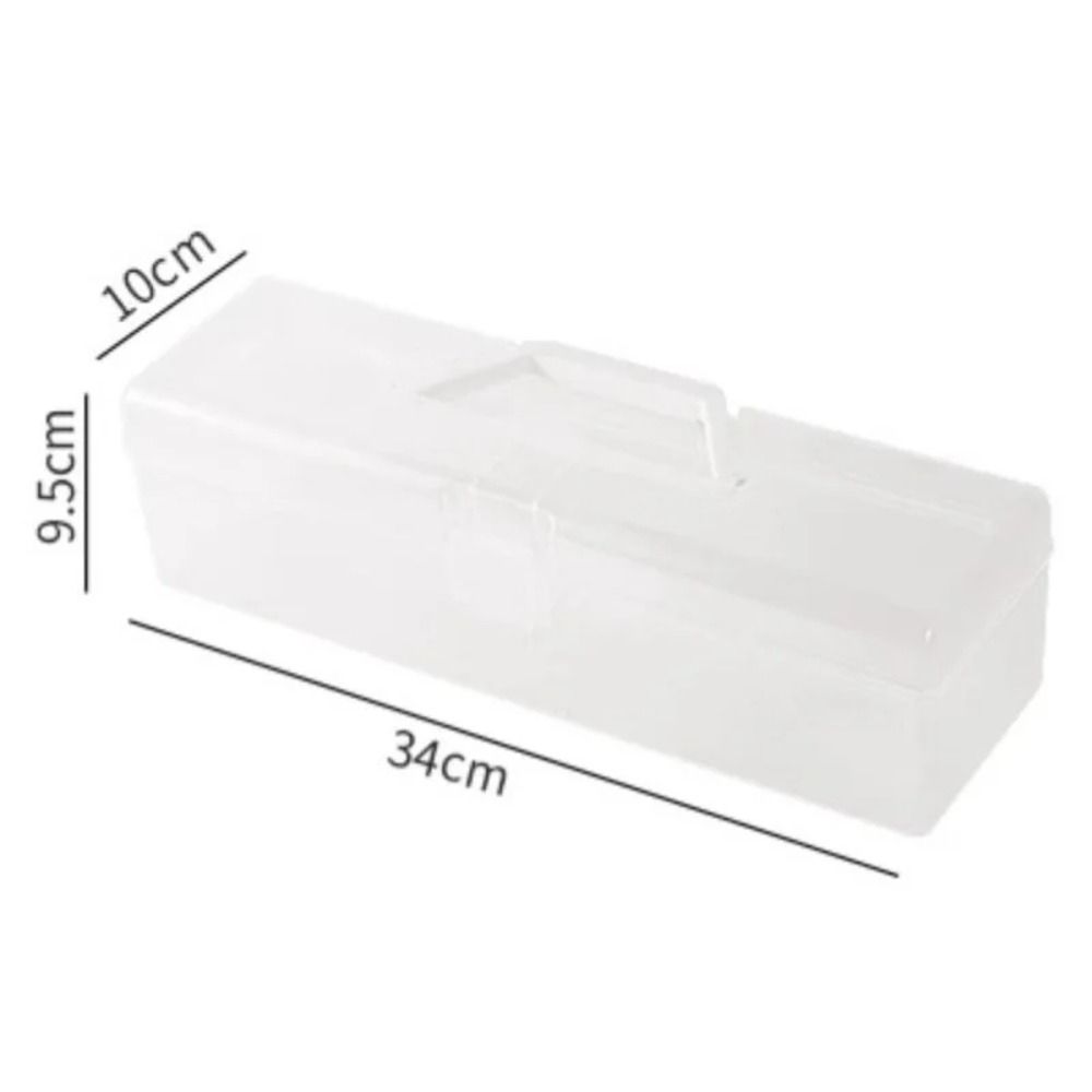 Большая вместительная коробка для хранения карточек «Звезды футбола», пластиковый органайзер для игровых карт