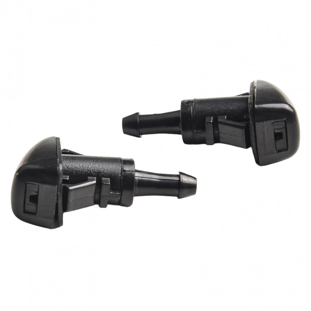 986302K100 Wipe Washer Nozzle 986303J000 For Hyundai