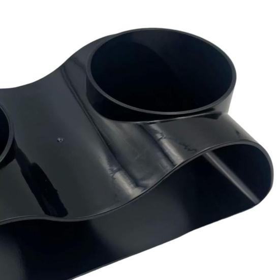 Аквариумная туннельная пещера Многофункциональная вьюновая сомовая рыбка Бетта Креветки Рыба Природа Кривая Легкая установка туннельная пещера