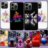 Чехол для телефона с боулингом и развлечениями Для iPhone 17 Air 15 Pro 14 Plus 16 Pro Max 12 13 Mini 11 16E X XS Чехол Милый Fundas