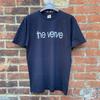 Винтажная футболка The Verve Мужская Размер L Urban Hymns Инди Бритпоп Группа 90-е Редкая Унисекс Футболка
