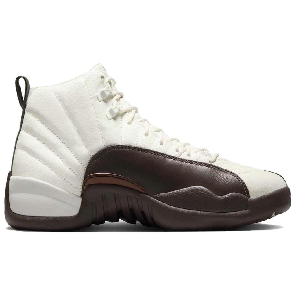 New SoleFly X Air JORDAN 12 FZ5026-100