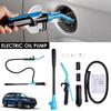 Электрический масляный насос Сифонный насос для перекачки жидкости Ручной насос для воды и газа на батарейках Портативные автомобильные насосы для перекачки топлива