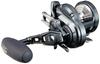SHIMANO Мультипликаторная катушка Double Shaft Ocean Jigger F Custom 1500HG (Правильно) Ловля на джиг красного морского леща