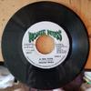7inch Record MADD ANJU / NU BARN THUGZ - A Me This / Placka Juice MM007 Monie Mu$$ 2000 Jamaica Reggae, Ska & Dub Used
