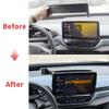 Подходит для VW ID4 ID.4 2025 2025 2025 Держатель для телефона навигации Крепление Индивидуальные аксессуары для автомобиля