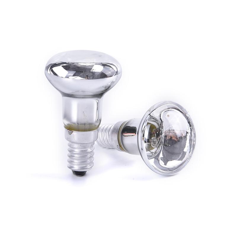 Replacement Lava Lamp E14 R39 30W Spotlight Screw In Light Bulb Spot Light