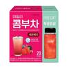 Danongwon Korean Beverage Daily Kombucha Seven Berry (5 г х 20 шт.) + Бесплатный подарок