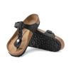 Birkenstock Сандалии Gizeh с плетеным ремешком Женские 1021360