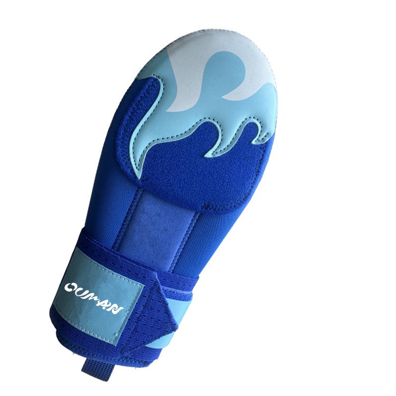 Universal Baseball/Softball Sliding Mitts for Left & Right Hand - Youth & Adult Model