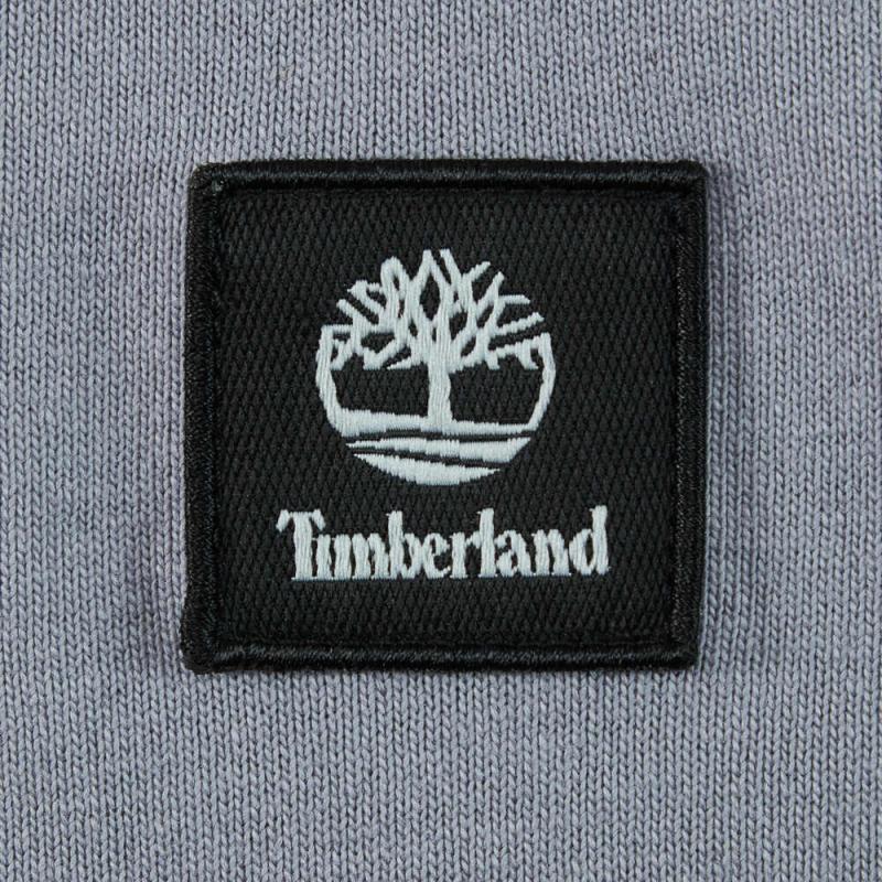 Timberland SS25 Fashion Versatile Sports Casual Short Sleeve T-Shirt Men Tops A42P5-EOM