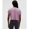 Lululemon CaTes T shirT Lavender Lux