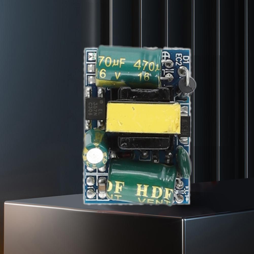 12V400mA Isolation Switch Power Supply Module High Precision Mini Power Supply Stabilized Board