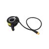 3Pin 130X Thumb Throttle Water-Proof Finger Throttle Accelerator  Electric Scooters