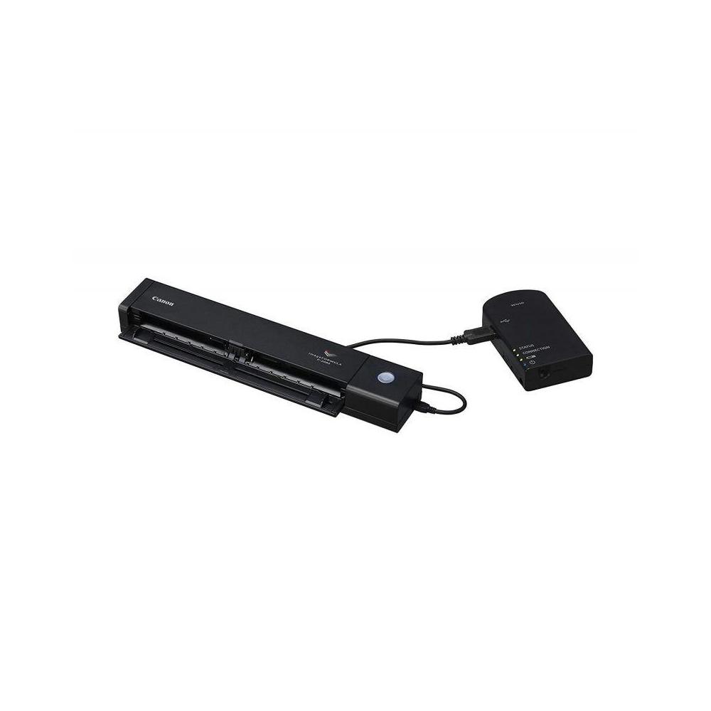 Canon P-208II Document Scanner 600 x 600 dpi Black