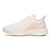 Anta Кроссовки Mach 1.0 Running Series Professional с амортизацией, нескользящие, износостойкие, с низким верхом, женские, белые, розовые 122135562-2