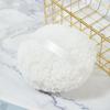Extra Large Powder Puff Oversize Oversize Dust Puffs Body Powder Applicator for Body Face Powder