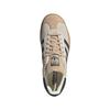 Gazelle Wmns Adidas Originals Bold 'Кремовый Темно-синий' Женские JQ5126