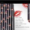 Matte Velvet Lipstick 12 Pcs/sets Lip Liner Waterproof Non-smudge Makeup