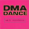 CD РАЗНЫЕ ИСПОЛНИТЕЛИ - DMA Dance Volume 2: Евроденс 201522 Interhit Record 1996 США Танцевальная и Электронная Б/У