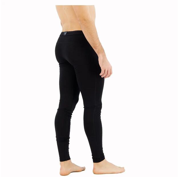 Icebreaker Thermal Pants 200 Oasis Merino