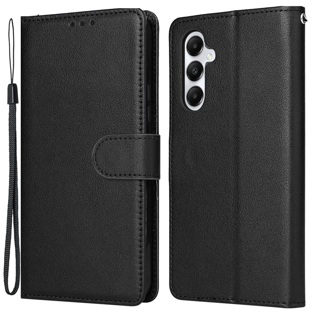 For Samsung Galaxy A05s 4G Case Leather Wallet Phone Cover Full Protection