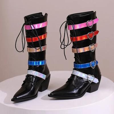 Сапоги – Сапоги