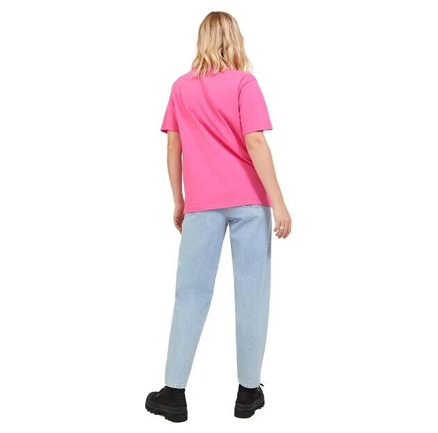 Jack & Jones Lisbon Mom Fit Rr4010 high waist джинсы