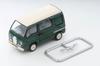 TOMYTEC Tomica Limited Vintage Neo LV-N249e Subaru Sambar Dias Classic (Зеленый/Кремовый) Модель 1996 года, Завершено, 327936