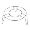 Yaoote Household Stainless Steel Kuuware Steaming Rack Stand