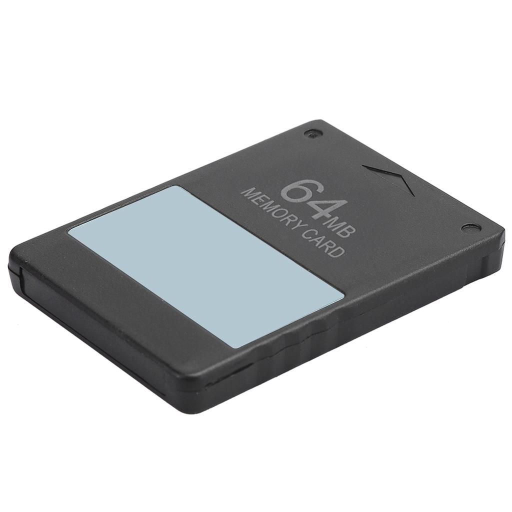 8M 16M 32M 64M Free MCboot FMCB Memory Card Game Data Saver for PS2 Console