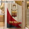 Beach TowelNottingham Forest FC Custom Name Text Personalized Soft Towel for Beach Pool Indoor Home Decor Gift