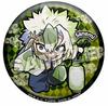 Deformed Demon Kimetsu No Yaiba Night Patrol Can Badge [Muzugawa Sanemi] Pita! Slayer