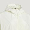 Adidas Jackets Women's Jade White Hooded Thin Other