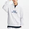 New Balance Uni Sports Club Half Zip Up Nbnce11213 16