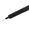 Rotring Механический карандаш 600 0,5 мм черный 1904443 (Подлинный импортный продукт)
