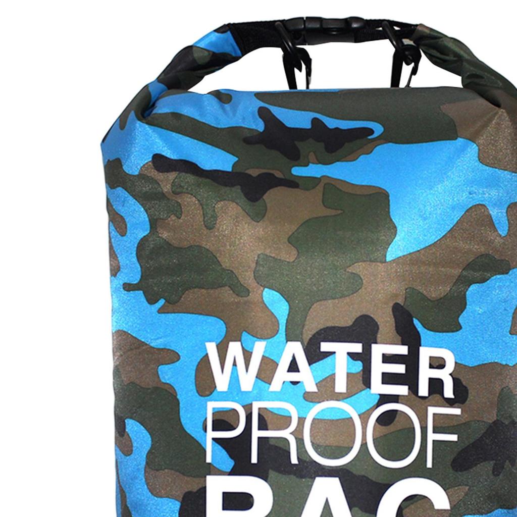 Готовый к приключениям водонепроницаемый рюкзак для путешествий на открытом воздухе