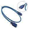 Спина к спине DTE DCE Кабель Feet WIC T Cisco CAB SS X Кабель