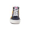 Vans SK8 Hi 38 DX Anaheim Factory OG Navy Vans VN0A38GFUBT