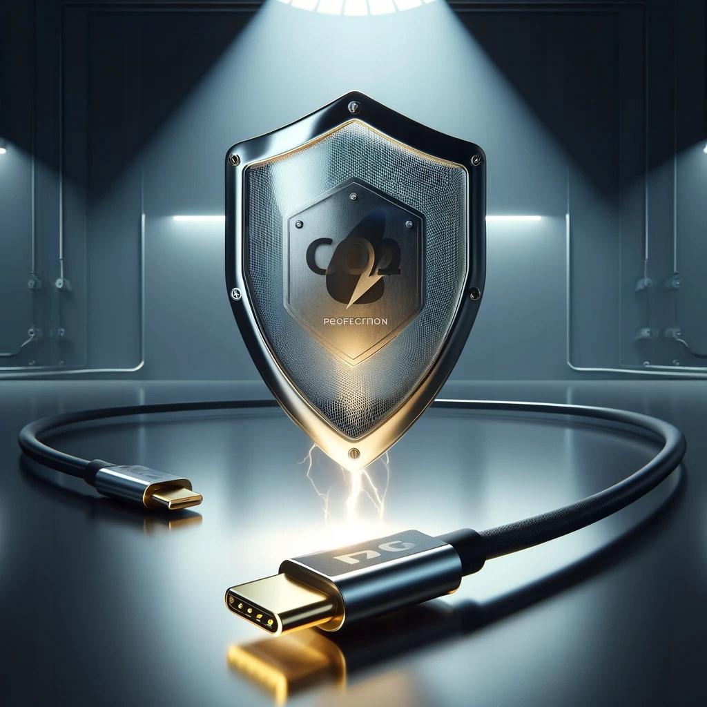 Co2 Displayport 1.4 Monitor Cable Dp - Dp Fhd 240Hz 8K 60Hz 1M