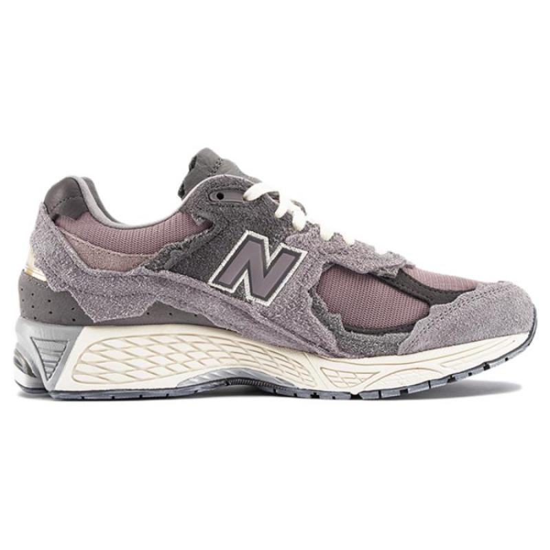New Balance Кроссовки 2002R Protection Pack Китайский Новый год Пыльно-лиловые M2002RDY