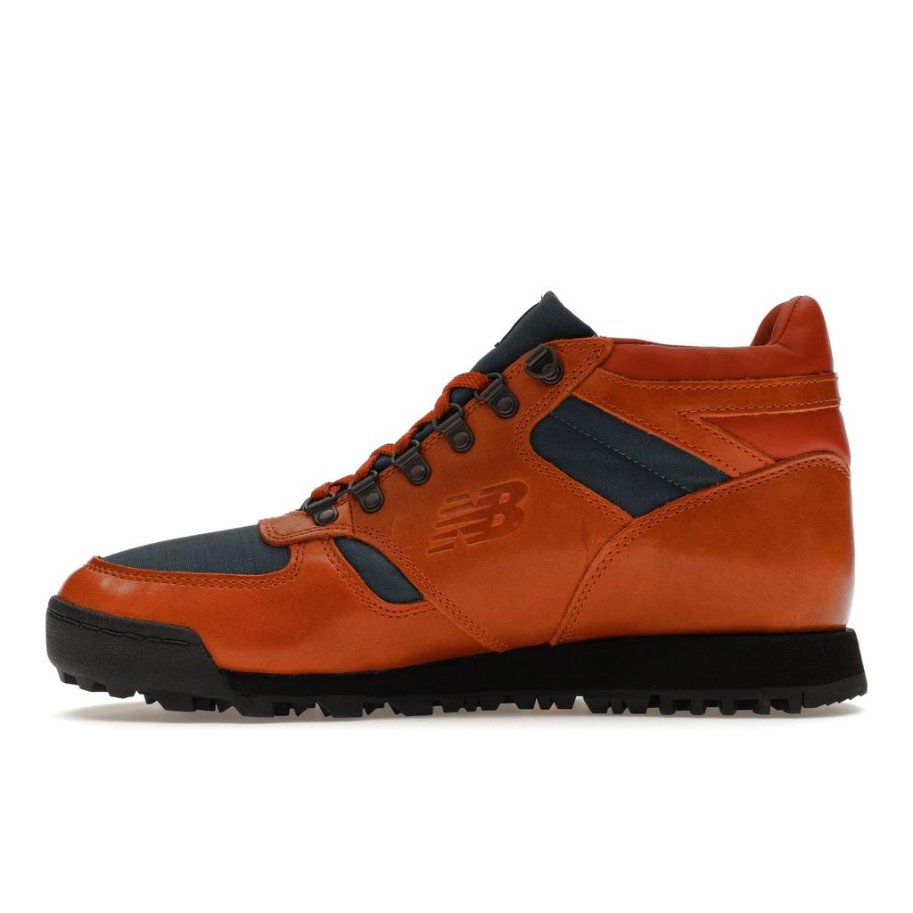 New Balance Кроссовки Rainier Glazed Ginger Unisex коричневые URAINOG