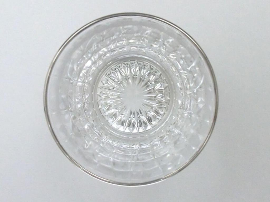 Набор стаканов Кубики льда 200 мл J-kitchens & Нетающие (3-Pack)