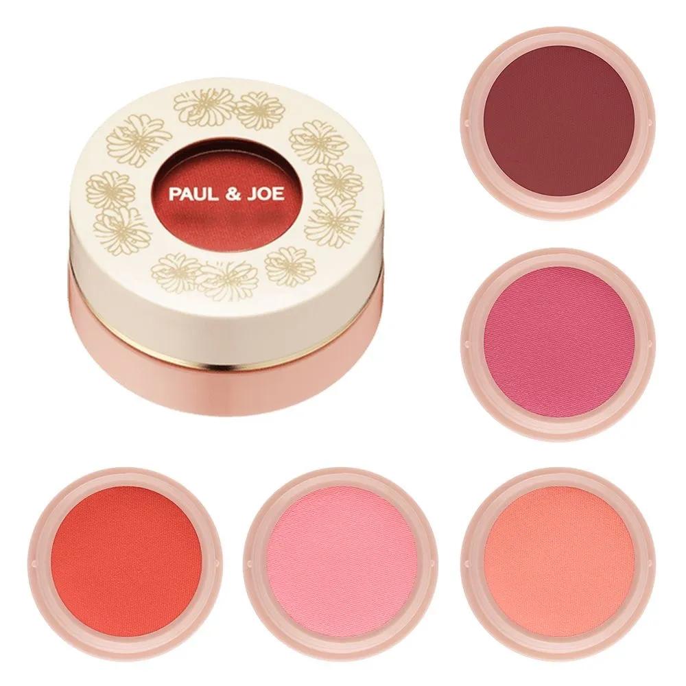 Paul & Joe Beaute Blush Gel Cheek Color