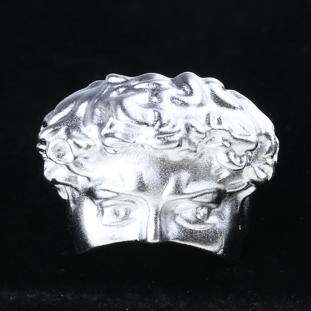 Fashionable Minimalist Alloy Open Rings Delicate Adjustable Rings Jewelry For Those Who Appreciate Quality Accessories